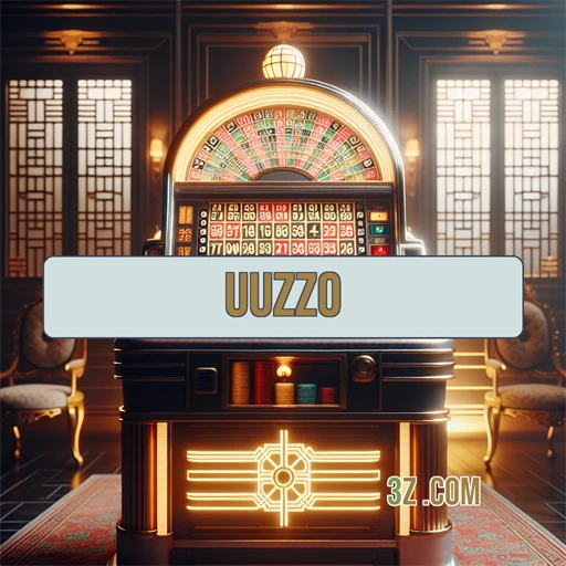 uuzzo.com Estratégia